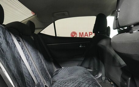 Toyota Corolla, 2013 год, 1 100 000 рублей, 11 фотография