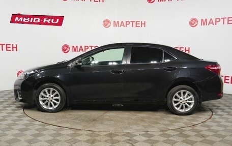 Toyota Corolla, 2013 год, 1 100 000 рублей, 8 фотография