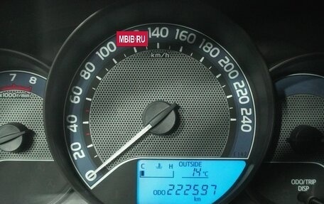 Toyota Corolla, 2013 год, 1 100 000 рублей, 17 фотография