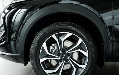 Haval F7x, 2026 год, 3 999 000 рублей, 5 фотография