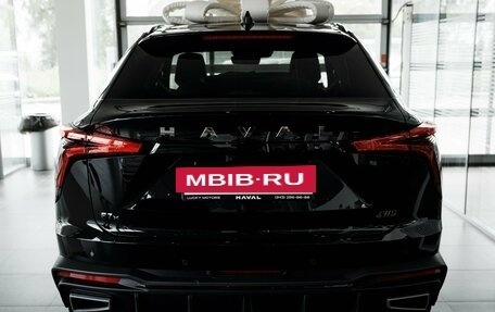 Haval F7x, 2026 год, 3 999 000 рублей, 3 фотография