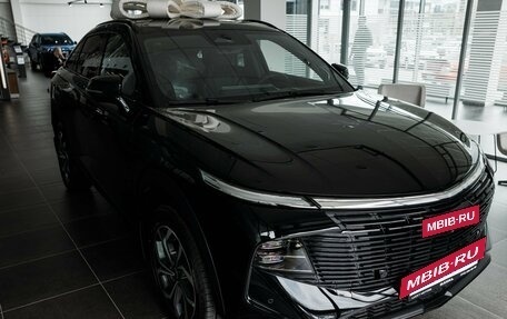 Haval F7x, 2026 год, 3 999 000 рублей, 2 фотография