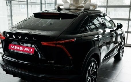 Haval F7x, 2026 год, 3 999 000 рублей, 4 фотография