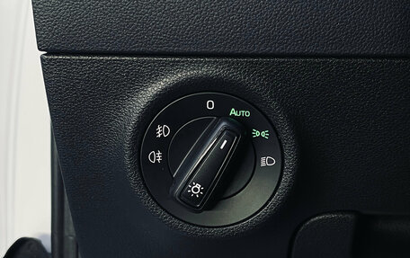 Skoda Karoq I, 2021 год, 2 090 000 рублей, 14 фотография