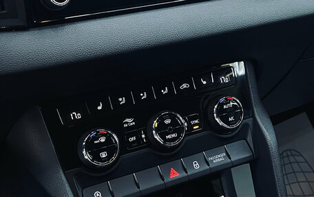 Skoda Karoq I, 2021 год, 2 090 000 рублей, 17 фотография