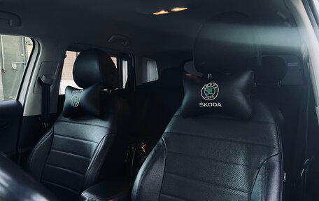 Skoda Karoq I, 2021 год, 2 090 000 рублей, 10 фотография