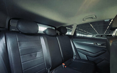 Skoda Karoq I, 2021 год, 2 090 000 рублей, 20 фотография