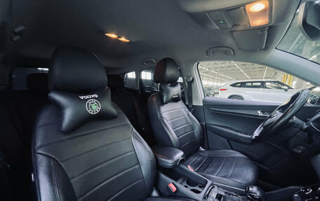 Skoda Karoq I, 2021 год, 2 090 000 рублей, 9 фотография