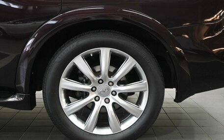 Infiniti QX80 I рестайлинг, 2013 год, 2 599 900 рублей, 8 фотография