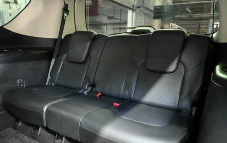 Infiniti QX80 I рестайлинг, 2013 год, 2 599 900 рублей, 15 фотография