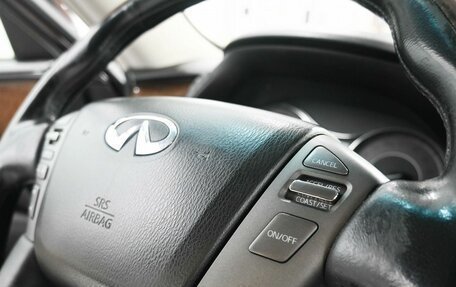 Infiniti QX80 I рестайлинг, 2013 год, 2 599 900 рублей, 19 фотография