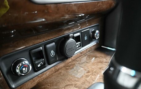 Infiniti QX80 I рестайлинг, 2013 год, 2 599 900 рублей, 28 фотография