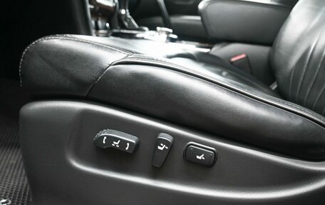 Infiniti QX80 I рестайлинг, 2013 год, 2 599 900 рублей, 31 фотография