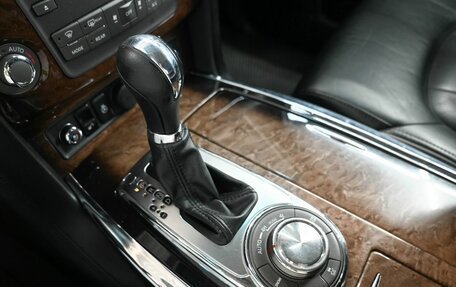 Infiniti QX80 I рестайлинг, 2013 год, 2 599 900 рублей, 29 фотография