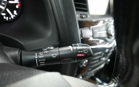 Infiniti QX80 I рестайлинг, 2013 год, 2 599 900 рублей, 20 фотография