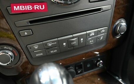 Infiniti QX80 I рестайлинг, 2013 год, 2 599 900 рублей, 27 фотография