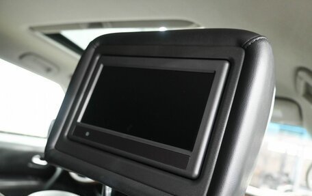 Infiniti QX80 I рестайлинг, 2013 год, 2 599 900 рублей, 32 фотография