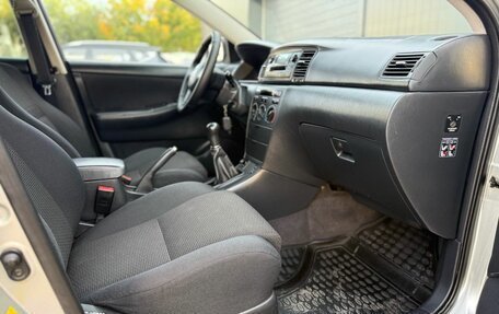 Toyota Corolla, 2006 год, 580 000 рублей, 13 фотография