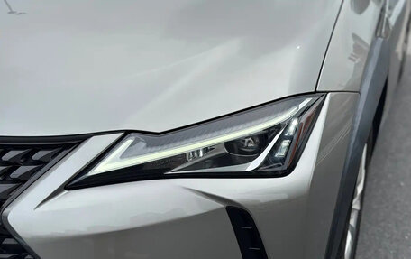 Lexus UX I, 2023 год, 2 335 000 рублей, 3 фотография