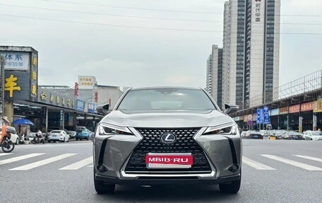 Lexus UX I, 2023 год, 2 335 000 рублей, 2 фотография