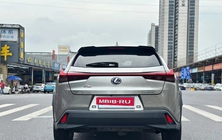 Lexus UX I, 2023 год, 2 335 000 рублей, 5 фотография