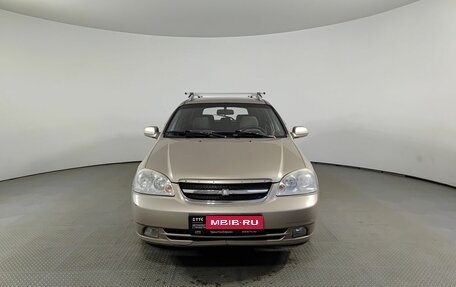 Chevrolet Lacetti, 2007 год, 390 000 рублей, 2 фотография