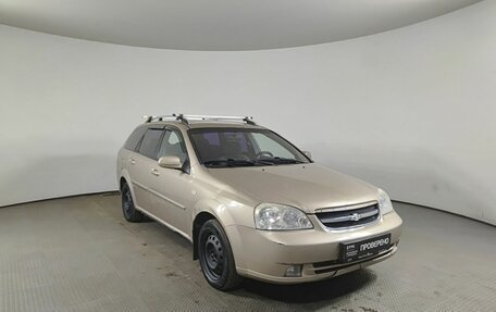 Chevrolet Lacetti, 2007 год, 390 000 рублей, 3 фотография