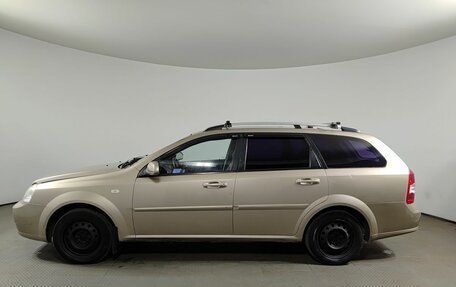 Chevrolet Lacetti, 2007 год, 390 000 рублей, 10 фотография