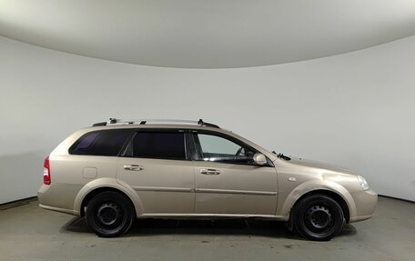 Chevrolet Lacetti, 2007 год, 390 000 рублей, 5 фотография
