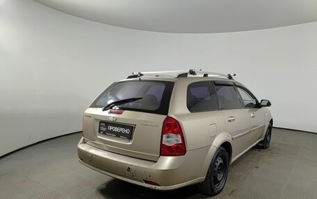 Chevrolet Lacetti, 2007 год, 390 000 рублей, 6 фотография