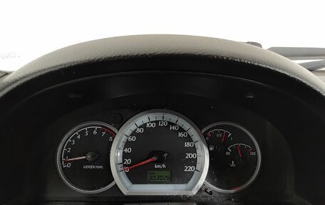 Chevrolet Lacetti, 2007 год, 390 000 рублей, 16 фотография