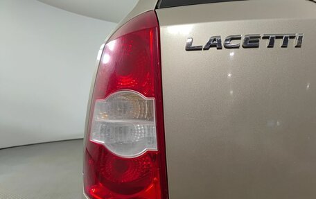Chevrolet Lacetti, 2007 год, 390 000 рублей, 11 фотография