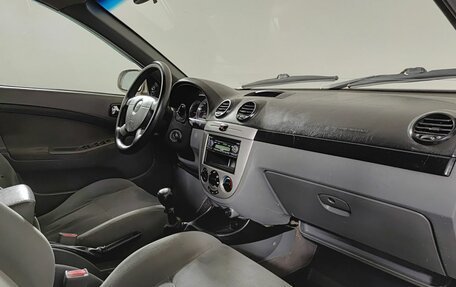 Chevrolet Lacetti, 2007 год, 390 000 рублей, 13 фотография