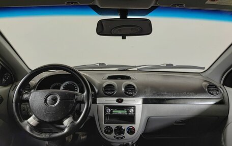 Chevrolet Lacetti, 2007 год, 390 000 рублей, 17 фотография