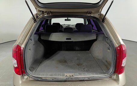 Chevrolet Lacetti, 2007 год, 390 000 рублей, 12 фотография
