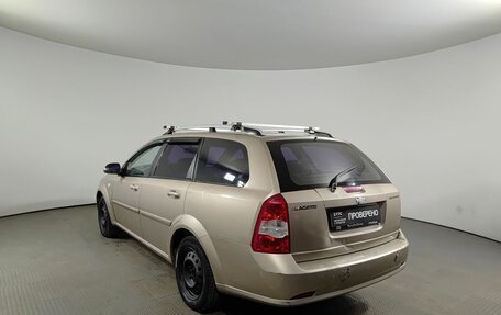 Chevrolet Lacetti, 2007 год, 390 000 рублей, 8 фотография