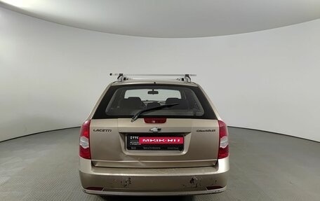 Chevrolet Lacetti, 2007 год, 390 000 рублей, 7 фотография