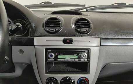 Chevrolet Lacetti, 2007 год, 390 000 рублей, 18 фотография