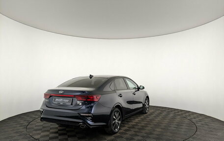 KIA Cerato IV, 2020 год, 2 120 000 рублей, 5 фотография