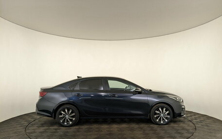 KIA Cerato IV, 2020 год, 2 120 000 рублей, 4 фотография