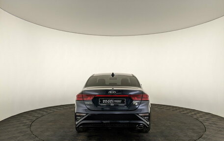 KIA Cerato IV, 2020 год, 2 120 000 рублей, 6 фотография