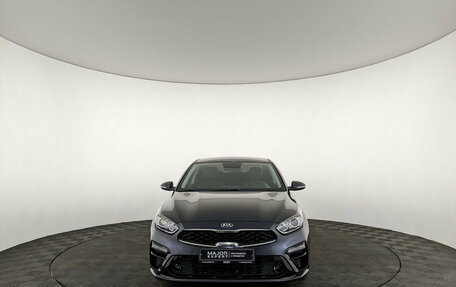 KIA Cerato IV, 2020 год, 2 120 000 рублей, 2 фотография
