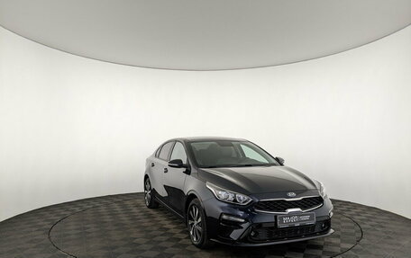 KIA Cerato IV, 2020 год, 2 120 000 рублей, 3 фотография