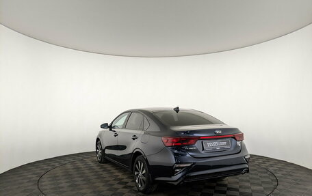 KIA Cerato IV, 2020 год, 2 120 000 рублей, 7 фотография