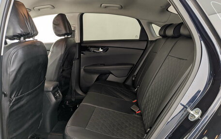 KIA Cerato IV, 2020 год, 2 120 000 рублей, 12 фотография