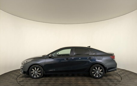 KIA Cerato IV, 2020 год, 2 120 000 рублей, 8 фотография
