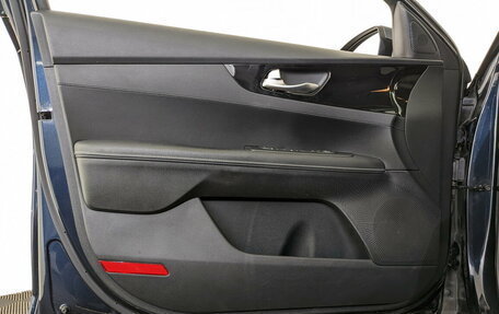KIA Cerato IV, 2020 год, 2 120 000 рублей, 19 фотография
