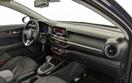 KIA Cerato IV, 2020 год, 2 120 000 рублей, 11 фотография
