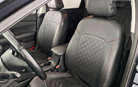 KIA Cerato IV, 2020 год, 2 120 000 рублей, 20 фотография