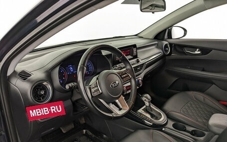 KIA Cerato IV, 2020 год, 2 120 000 рублей, 16 фотография
